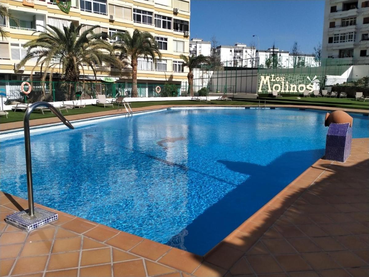 Fun & Relax Apartment Playa del Inglés Zewnętrze zdjęcie