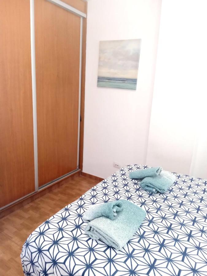 Fun & Relax Apartment Playa del Inglés Zewnętrze zdjęcie