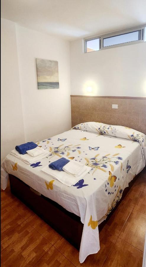 Fun & Relax Apartment Playa del Inglés Zewnętrze zdjęcie