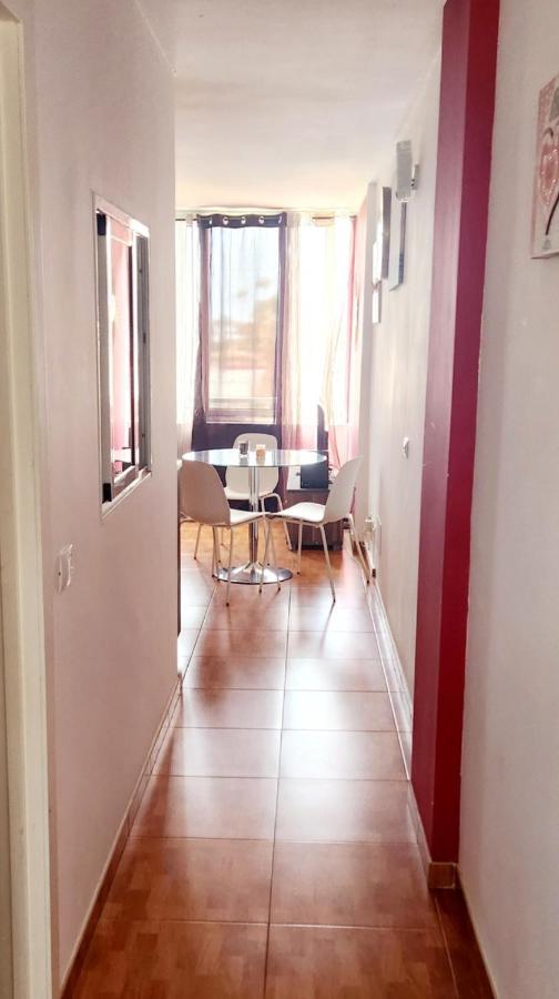 Fun & Relax Apartment Playa del Inglés Zewnętrze zdjęcie