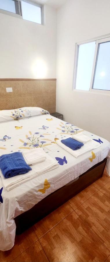 Fun & Relax Apartment Playa del Inglés Zewnętrze zdjęcie