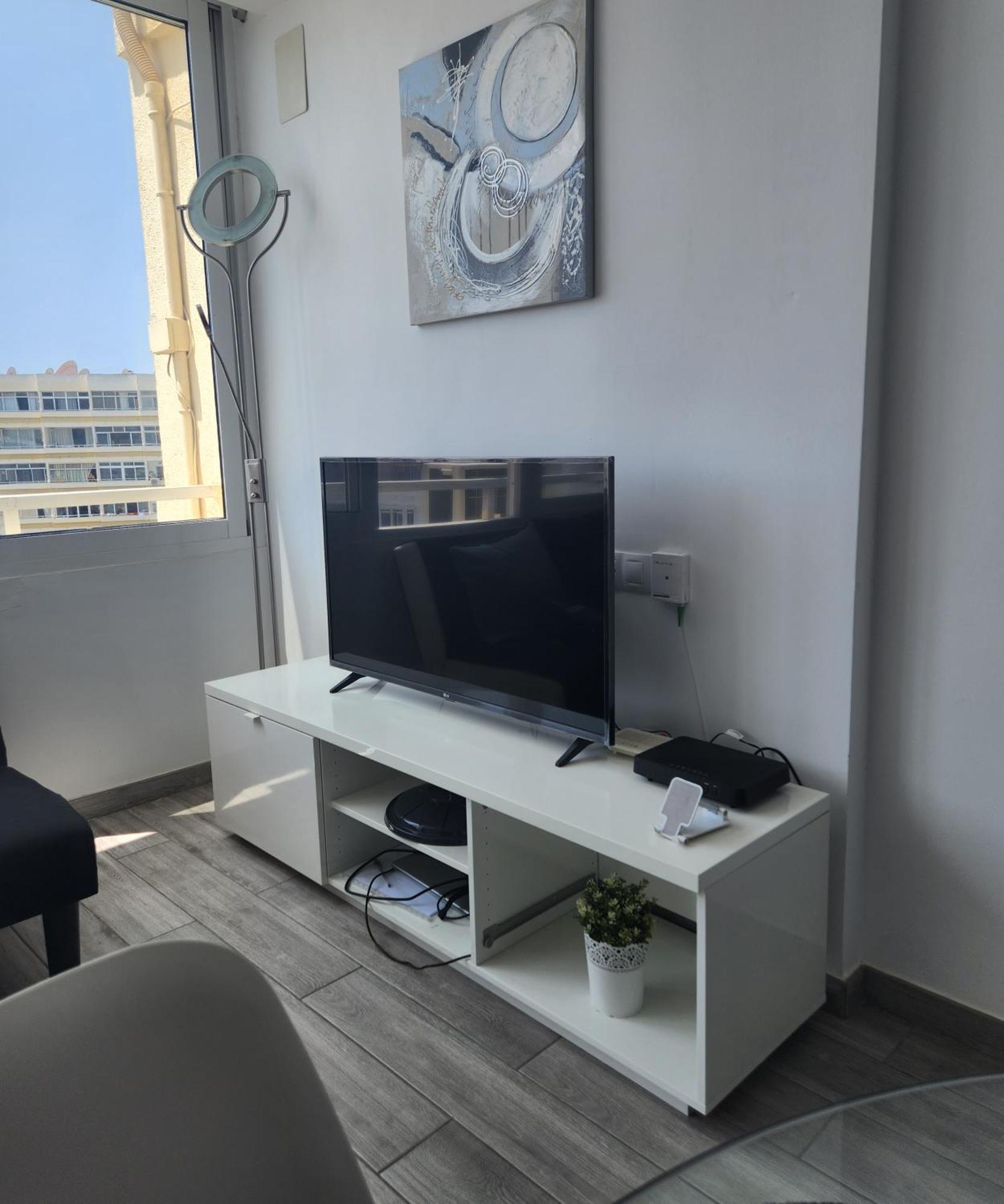 Fun & Relax Apartment Playa del Inglés Pokój zdjęcie
